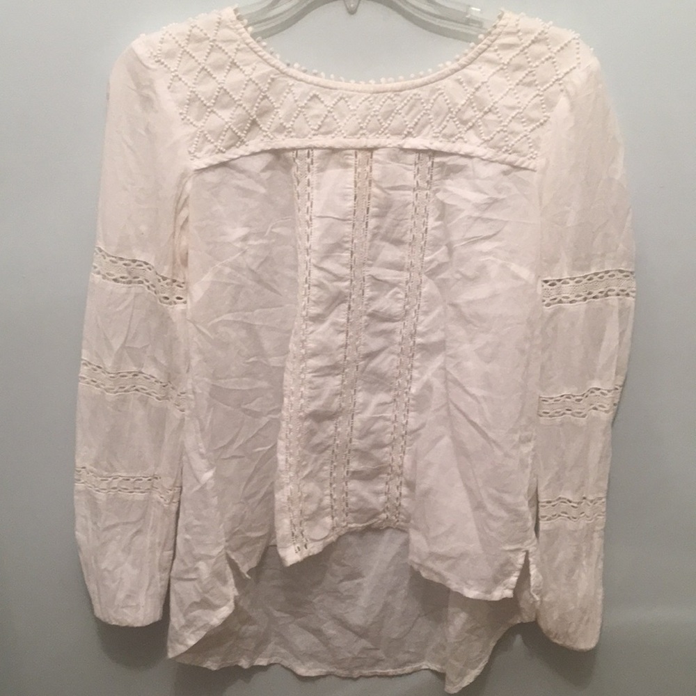Free people blouse